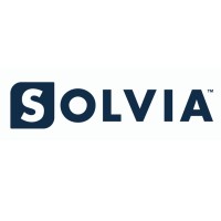 Solvia Digital Solutions logo - Similar company to Aktek