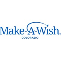 Make-A-Wish Colorado logo - Similar company to Make-A-Wish Nevada