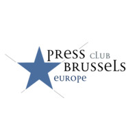 Press Club Brussels Europe logo - Similar company to 54 Communications