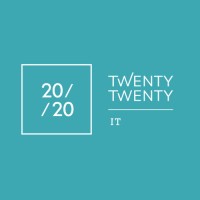 TwentyTwenty IT logo - Similar company to Twentytwenty