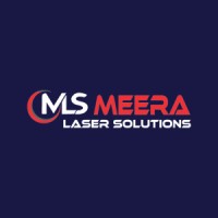 Meera Laser Solutions logo - Similar company to Adhikhah Mechneering