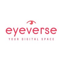 Eyeverse logo - Similar company to Enreach Technology