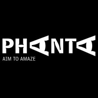 Phanta Vision logo - Similar company to Phanta Visual