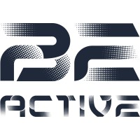 Be Active logo - Similar company to Be Tech