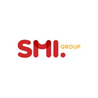 PT. SMI GROUP (Saboten Milenial Indonesia) logo - Similar company to Pt. Inti Daya Guna Aneka Warna (Indana)