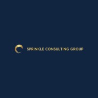 Sprinkle Consulting Group logo - Similar company to Ridgeway Lane
