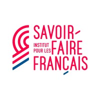 Institut pour les Savoir-Faire Français (ancien INMA) logo - Similar company to Make Ici