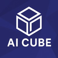AI Cube logo - Similar company to Aicube