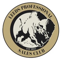 Leeds Professional Sales Club logo - Similar company to Scholars Of Finance - Cu Boulder Chapter