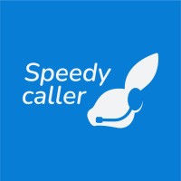 SpeedyCaller logo - Similar company to Opti Connect