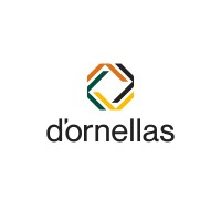 d'Ornellas Arquitetura e Construção logo - Similar company to Plumo Engenharia