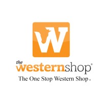 The Western Shop