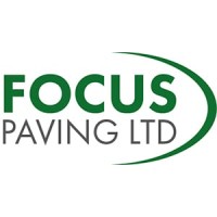 FOCUS PAVING LIMITED logo - Similar company to Bl Surfacing Contracts Ltd