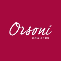 Orsoni Venezia 1888 logo - Similar company to Makingofrendering - M.O.Re