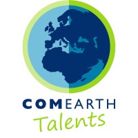 COMEARTH Talents logo - Similar company to Amicio Group