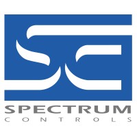 Spectrum Controls logo - Similar company to Mainframe Cloud