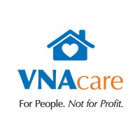 VNAcare logo - Similar company to High Desert