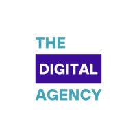 The Digital Agency logo - Similar company to Southern Marketing Design Media
