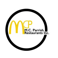 M C Parrish Restaurants Inc logo - Similar company to Parrish Restaurants, Ltd
