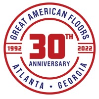Great American Floors logo - Similar company to Contract Flooring Solutions