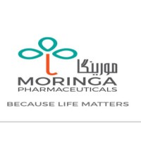 Moringa Pharmaceuticals (PVT) Ltd logo - Similar company to Medgate Pharma