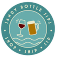 Sandy Bottle Sips