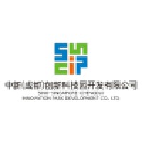 Sino-Singapore (Chengdu) Innovation Park Development Co., Ltd. logo - Similar company to Sensa.Io