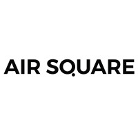 AIR SQUARE logo - Similar company to Plancraft S.R.O.