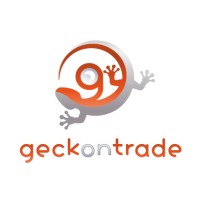 Geckontrade logo - Similar company to Green Valley Systems