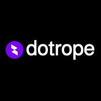 Dotrope.com - WordPress Agency logo - Similar company to Built Mighty