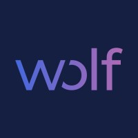 Wolf logo - Similar company to Grupo Wolf