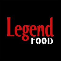 Legend Food logo - Similar company to Saisons Brother Holding