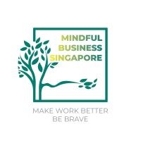 Mindful Business Singapore logo - Similar company to R S Solomon Llc