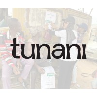 Tunani Initiative logo - Similar company to Ecocity Projects