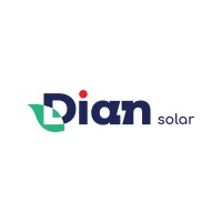 Dian Solar logo - Similar company to Nitibasa