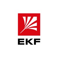 EKF | «Электрорешения», представитель бренда в России logo - Similar company to Lasermat