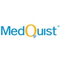 MedQuist, Inc. logo - Similar company to Dark Technology