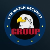 Eye Watch Security Group logo - Similar company to Vgn Group Nl