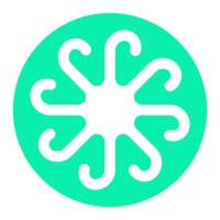 Octopus Collective logo - Similar company to Repower Initiative