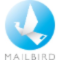 The Mailbird Organisation Limited logo - Similar company to St. Cloud Printing