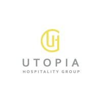 Utopia Hospitality Group logo - Similar company to Styagon Group