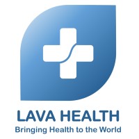 Lava Health GmbH logo - Similar company to Mmdevsolutions