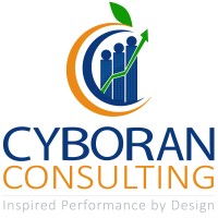Cyboran Consulting logo - Similar company to Aiva