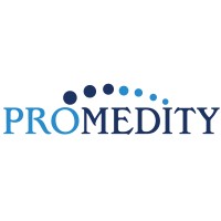 ProMedity logo - Similar company to Possee Creative