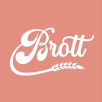 Brott logo - Similar company to Shake Factory