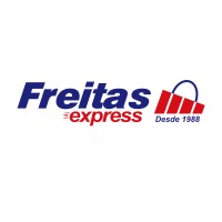 Freitas Express logo - Similar company to Freitas Express