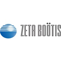 Zeta Bootis logo - Similar company to It Beatz