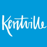 Town of Kentville logo - Similar company to Clean Annapolis River Project