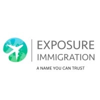 Exposure Immigration | immigration consultants in delhi | visa consultant delhi logo - Similar company to Esse India | Canada Immigration Consultants In Delhi | Visa Consultant Delhi