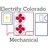 Electrify Colorado Mechanical logo - Similar company to Helio Home